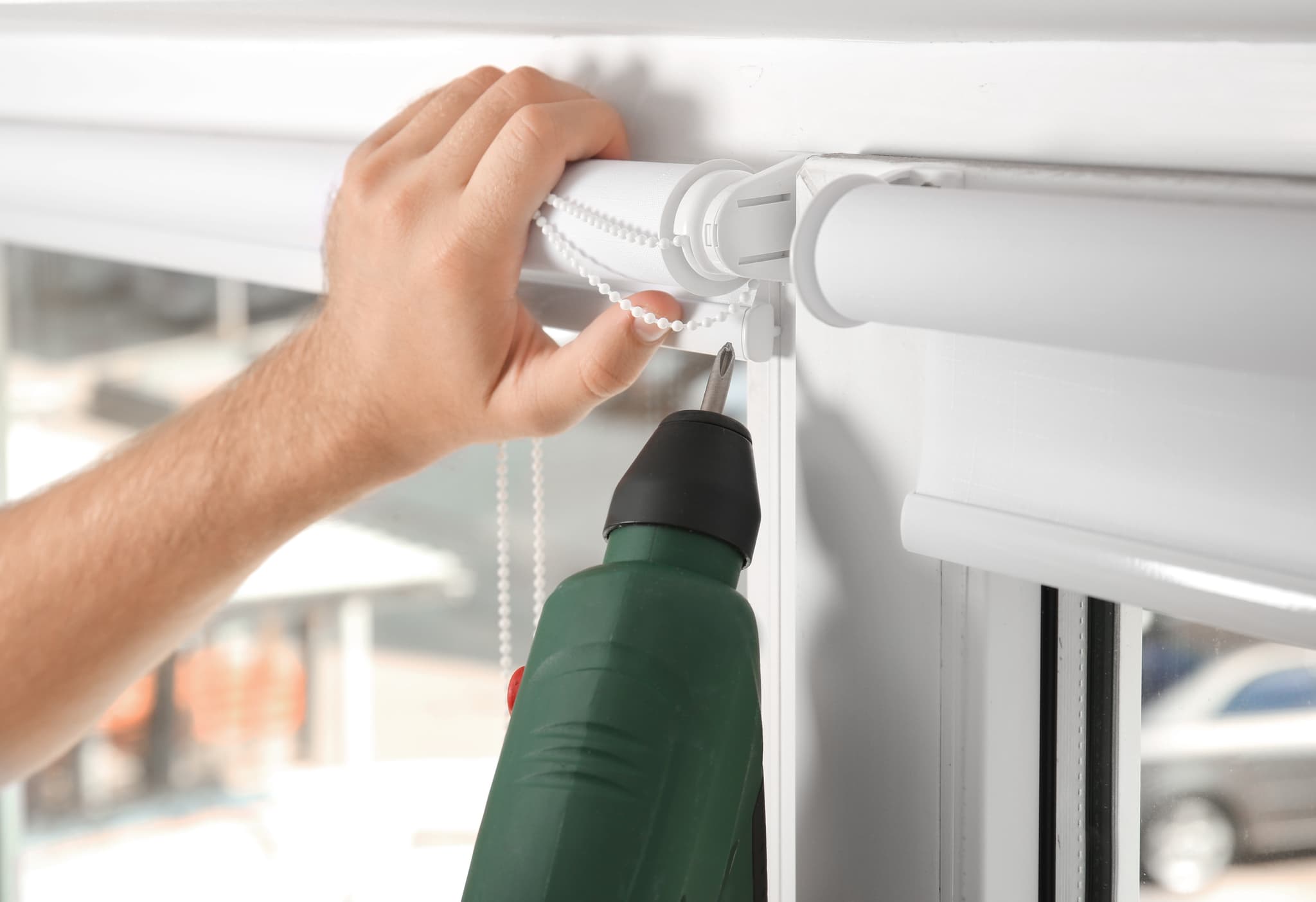 Smart and Easy Setup