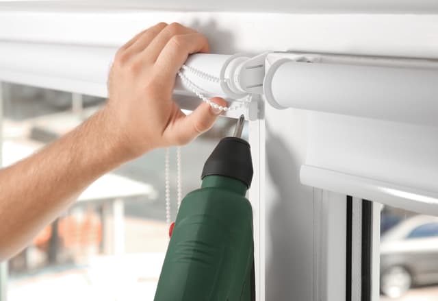 Smart and Easy Setup